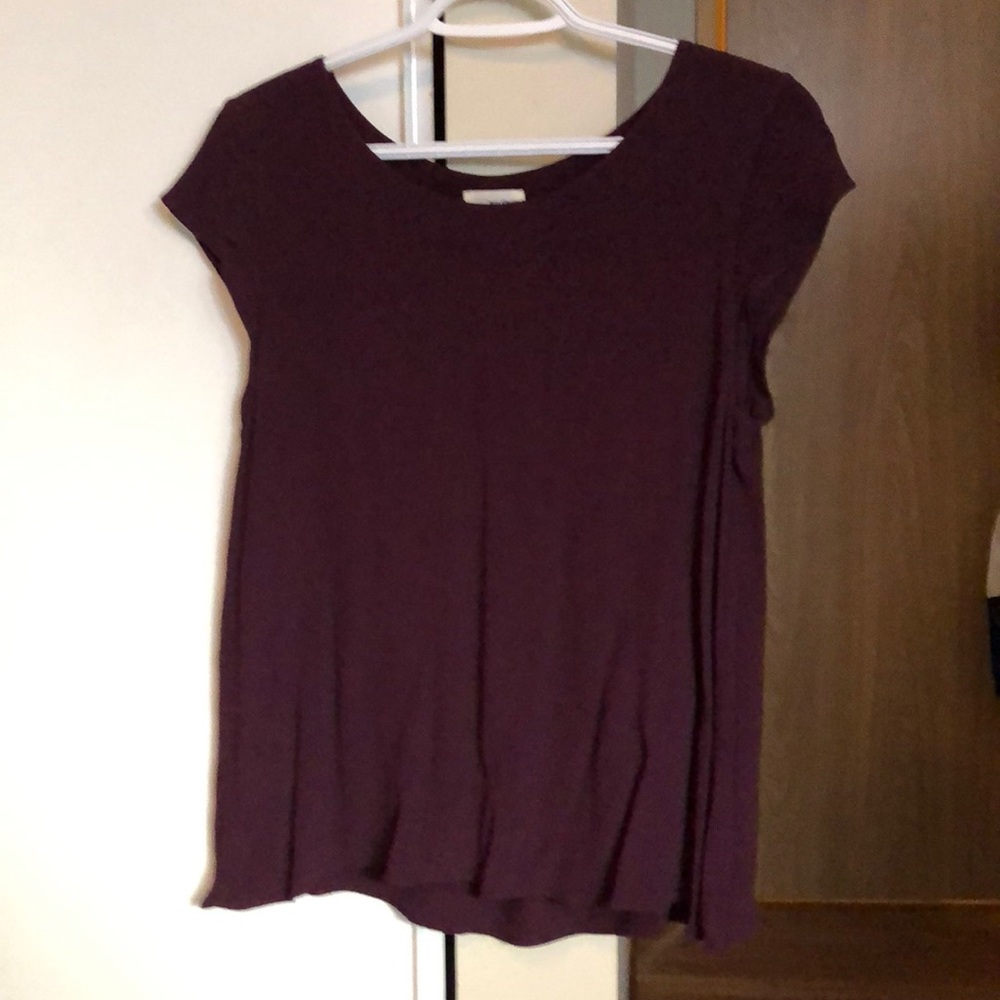Wilfred Free top